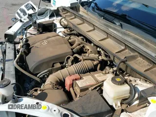 ✅ 2021 Toyota Highlander Limited • VIN: 5TDDZRBH6MS057515 • Lot: 42965323. Wystawiony na IAAI z przebiegiem 47 200 mil. Bezpłatny archiwum sprzedaży aukcyjnych z USA i szczegółowy raport historii pojazdu na DreamBid. Zdjęcie 20.