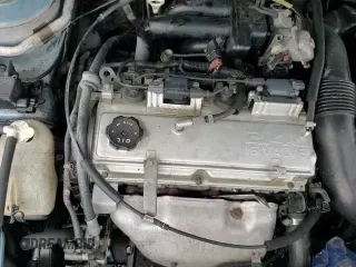 ✅ 2004 Mitsubishi Eclipse GS • VIN: 4A3AC44G04E050378 • Lot: 85826184. Wystawiony na Copart z przebiegiem 228 165 mil. Bezpłatny archiwum sprzedaży aukcyjnych z USA i szczegółowy raport historii pojazdu na DreamBid. Zdjęcie 14.