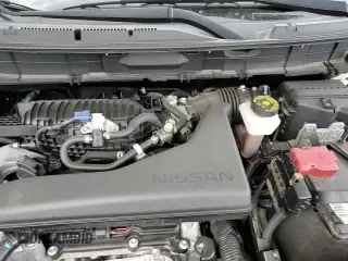 ✅ 2017 Nissan Rogue SV • VIN: KNMAT2MT6HP584662 • Лот: 85491695. Опубликован ранее на Copart с пробегом 103 061 миль. Бесплатный доступ к архиву аукционных продаж из США и подробный отчёт об истории автомобиля на DreamBid. Изображение 14.