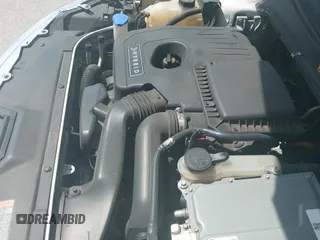 ✅ 2016 Lincoln MKZ Hybrid • VIN: 3LN6L2LU9GR608424 • Лот: 43091080. Опубликован ранее на IAAI с пробегом 170 497 миль. Бесплатный доступ к архиву аукционных продаж из США и подробный отчёт об истории автомобиля на DreamBid. Изображение 13.