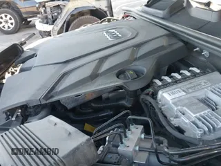 ✅ 2023 Audi Q7 Premium • VIN: WA1AXBF75PD016062 • Лот: 43460658. Опубликован ранее на IAAI с пробегом 57 753 миль. Бесплатный доступ к архиву аукционных продаж из США и подробный отчёт об истории автомобиля на DreamBid. Изображение 19.