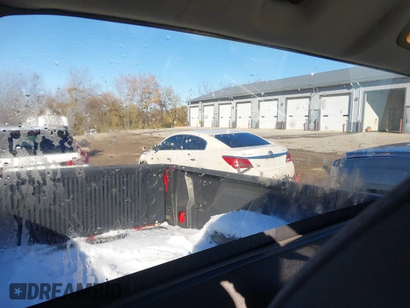 ✅ 2012 Ram 1500 Express • VIN: 3C6JD6AT7CG237080 • Лот: 43653099. Опубликован ранее на IAAI с пробегом 89 179 миль. Бесплатный доступ к архиву аукционных продаж из США и подробный отчёт об истории автомобиля на DreamBid. Изображение 8.