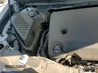 ✅ 2020 Chevrolet Traverse LT Cloth • VIN: 1GNERGKW9LJ175326 • Lot: 82475495. Listed on Copart with 92,126 mi. Free auction sales archive from the USA and detailed vehicle history report at DreamBid. Image 16.