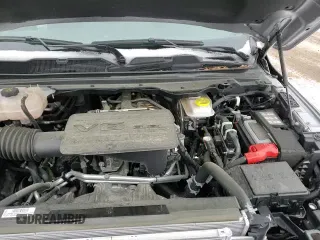 ✅ 2025 Ram 1500 Big Horn • VIN: 1C6RRFFG0SN537632 • Lot: 44678815. Listed on Copart with 7,056 mi. Free auction sales archive from the USA and detailed vehicle history report at DreamBid. Image 13.