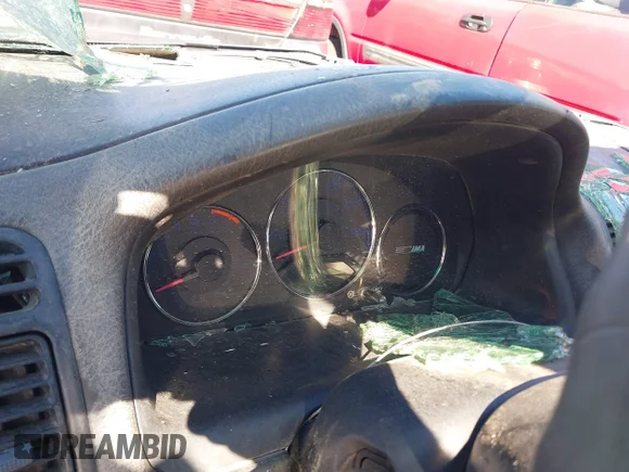 ✅ 2003 Honda Civic Hybrid • VIN: JHMES95623S026916 • Лот: 43385896. Опубліковано раніше на IAAI з пробігом Не вказано. Безкоштовний доступ до архіву аукціонних продажів зі США та докладний звіт про історію автомобіля на DreamBid. Зображення 7.