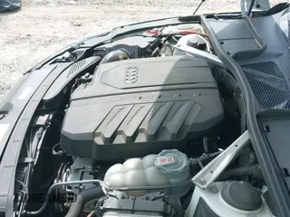 ✅ 2022 Audi A4 S line Premium Plus • VIN: WAUEAAF49NN015008 • Лот: 43127366. Опубликован ранее на IAAI с пробегом 90 000 миль. Бесплатный доступ к архиву аукционных продаж из США и подробный отчёт об истории автомобиля на DreamBid. Изображение 21.