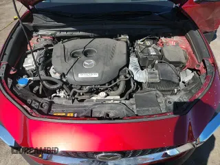 ✅ 2021 Mazda CX-30 Premium • VIN: 3MVDMBDY6MM310396 • Lot: 84817415. Listed on Copart with 52,831 mi. Free auction sales archive from the USA and detailed vehicle history report at DreamBid. Image 15.