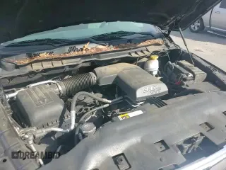 ✅ 2019 Ram 1500 Express • VIN: 3C6JR6AG7KG505953 • Лот: 92668835. Опубликован ранее на Copart с пробегом 69 070 миль. Бесплатный доступ к архиву аукционных продаж из США и подробный отчёт об истории автомобиля на DreamBid. Изображение 13.