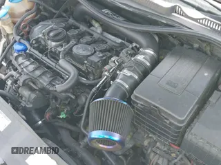 ✅ 2013 Volkswagen Golf GTI • VIN: WVWFV7AJ4DW027233 • Лот: 42858977. Опубликован ранее на IAAI с пробегом 143 363 миль. Бесплатный доступ к архиву аукционных продаж из США и подробный отчёт об истории автомобиля на DreamBid. Изображение 19.