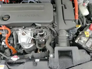 ✅ 2024 Honda Accord Sport-L • VIN: 1HGCY2F7XRA065842 • Lot: 65931575. Wystawiony na Copart z przebiegiem 39 335 mil. Bezpłatny archiwum sprzedaży aukcyjnych z USA i szczegółowy raport historii pojazdu na DreamBid. Zdjęcie 16.