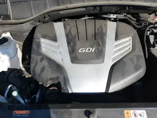 2019 Hyundai Santa Fe Limited Ultimate z VIN KM8SRDHF6KU308067, wystawiony jako Copart lot #71996885 z przebiegiem 75 745 mil mil oraz Szkoda całkowita • Salvage title. Historia ofert i sprzedaży dostępna na DreamBid. Obrazek 14.