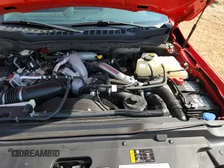 ✅ 2023 Ford F-450 XL • VIN: 1FT8W4DTXPEC55314 • Лот: 80617175. Опубликован ранее на Copart с пробегом 53 839 миль. Бесплатный доступ к архиву аукционных продаж из США и подробный отчёт об истории автомобиля на DreamBid. Изображение 15.