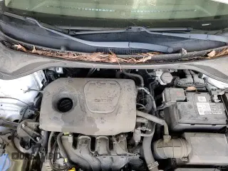 ✅ 2018 Hyundai Accent SE • VIN: 3KPC24A39JE012387 • Лот: 83111864. Опубликован ранее на Copart с пробегом 98 448 миль. Бесплатный доступ к архиву аукционных продаж из США и подробный отчёт об истории автомобиля на DreamBid. Изображение 13.