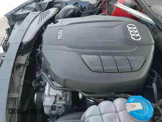 ✅ 2017 Audi A4 ultra Premium • VIN: WAUGMAF40HN061802 • Lot: 42914791. Listed on IAAI with 137,844 mi. Free auction sales archive from the USA and detailed vehicle history report at DreamBid. Image 20.