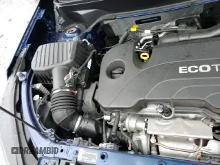 ✅ 2022 Chevrolet Equinox LT • VIN: 3GNAXUEV5NL218450 • Lot: 85293565. Listed on Copart with 27,189 mi. Free auction sales archive from the USA and detailed vehicle history report at DreamBid. Image 14.