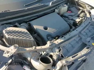 ✅ 2019 Chevrolet Traverse LS • VIN: 1GNERFKWXKJ167003 • Лот: 85851845. Опубликован ранее на Copart с пробегом 106 817 миль. Бесплатный доступ к архиву аукционных продаж из США и подробный отчёт об истории автомобиля на DreamBid. Изображение 15.