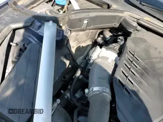 ✅ 2021 Genesis G70 3.3T • VIN: KMTG34LE1MU066478 • Lot: 80662935. Listed on Copart with 41,064 mi. Free auction sales archive from the USA and detailed vehicle history report at DreamBid. Image 13.