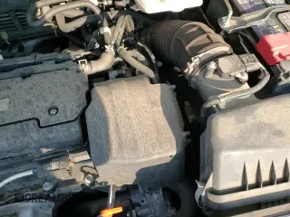 ✅ 2019 Honda CR-V LX • VIN: 2HKRW6H3XKH232795 • Лот: 71841365. Опубликован ранее на Copart с пробегом 81 140 миль. Бесплатный доступ к архиву аукционных продаж из США и подробный отчёт об истории автомобиля на DreamBid. Изображение 14.