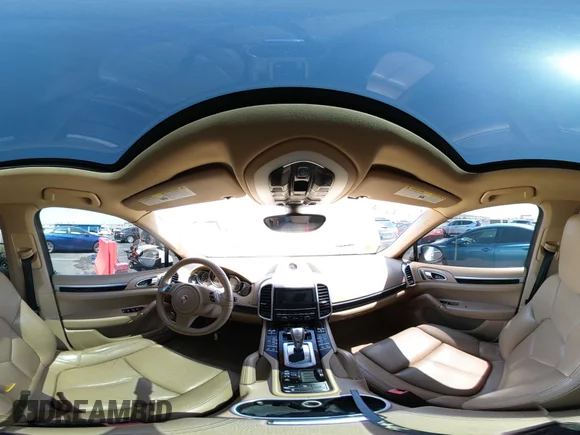 ✅ 2014 Porsche Cayenne • VIN: WP1AA2A28ELA93187 • Лот: 45106218. Опубліковано раніше на IAAI з пробігом 139 835 миль. Безкоштовний доступ до архіву аукціонних продажів зі США та докладний звіт про історію автомобіля на DreamBid. Зображення 18.