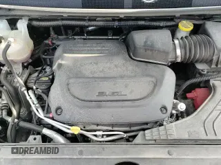 ✅ 2022 Chrysler Pacifica Touring L • VIN: 2C4RC1BG4NR187853 • Лот: 80872345. Опубликован ранее на Copart с пробегом 53 716 миль. Бесплатный доступ к архиву аукционных продаж из США и подробный отчёт об истории автомобиля на DreamBid. Изображение 16.