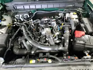 ✅ 2023 Ford Bronco • VIN: 1FMEE5BP6PLB72438 • Lot: 68631815. Wystawiony na Copart z przebiegiem 20 208 mil. Bezpłatny archiwum sprzedaży aukcyjnych z USA i szczegółowy raport historii pojazdu na DreamBid. Zdjęcie 16.