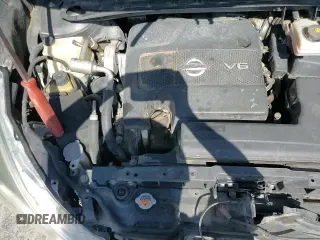 2017 Nissan Murano SL with VIN 5N1AZ2MG1HN172318, listed as a Copart auction lot 66175675 with 147,925 mi miles and Salvage title. Bid and sale history available at DreamBid. Image 16.