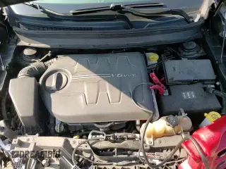 ✅ 2019 Jeep Cherokee Latitude Plus • VIN: 1C4PJMLX9KD107443 • Lot: 66455735. Listed on Copart with 74,595 mi. Free auction sales archive from the USA and detailed vehicle history report at DreamBid. Image 15.