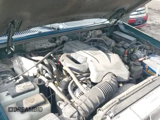 ✅ 1999 Ford Explorer Sport • VIN: 1FMYU24EXXUC58114 • Лот: 43298109. Опубликован ранее на IAAI с пробегом 63 367 миль. Бесплатный доступ к архиву аукционных продаж из США и подробный отчёт об истории автомобиля на DreamBid. Изображение 12.