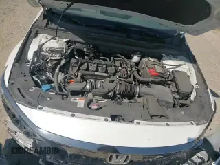 ✅ 2020 Honda Accord Sport • VIN: 1HGCV1F30LA126364 • Lot: 83842845. Wystawiony na Copart z przebiegiem 46 338 mil. Bezpłatny archiwum sprzedaży aukcyjnych z USA i szczegółowy raport historii pojazdu na DreamBid. Zdjęcie 15.