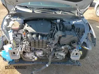 ✅ 2023 Kia Sportage SX • VIN: 5XYK43AF2PG017811 • Лот: 81459915. Опубликован ранее на Copart с пробегом 49 421 миль. Бесплатный доступ к архиву аукционных продаж из США и подробный отчёт об истории автомобиля на DreamBid. Изображение 14.