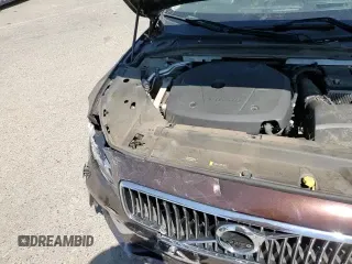 ✅ 2020 Volvo V90 Inscription • VIN: YV1A22VL5L1142527 • Лот: 67964565. Опубликован ранее на Copart с пробегом 67 178 миль. Бесплатный доступ к архиву аукционных продаж из США и подробный отчёт об истории автомобиля на DreamBid. Изображение 15.