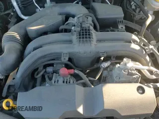 ✅ 2017 Subaru Legacy Premium • VIN: 4S3BNAC60H3034773 • Lot: 94346855. Listed on Copart with 84,133 mi. Free auction sales archive from the USA and detailed vehicle history report at DreamBid. Image 16.