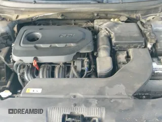 ✅ 2017 Hyundai Sonata 2.4L • VIN: 5NPE24AFXHH510428 • Лот: 43651233. Опубликован ранее на IAAI с пробегом 151 648 миль. Бесплатный доступ к архиву аукционных продаж из США и подробный отчёт об истории автомобиля на DreamBid. Изображение 12.