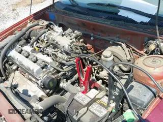 ✅ 1999 Suzuki Esteem GL • VIN: JS2GB41W4X5160663 • Lot: 42056553. Listed on IAAI with 91,057 mi. Free auction sales archive from the USA and detailed vehicle history report at DreamBid. Image 12.