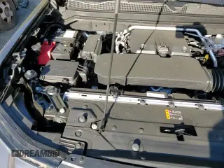 ✅ 2025 Chevrolet Colorado 4WD LT • VIN: 1GCPTCEK6S1192507 • Lot: 84396685. Listed on Copart with 349 mi. Free auction sales archive from the USA and detailed vehicle history report at DreamBid. Image 13.