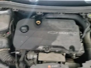 ✅ 2017 Chevrolet Cruze LS • VIN: 1G1BC5SM9H7223873 • Lot: 57317035. Listed on Copart with 123,623 mi. Free auction sales archive from the USA and detailed vehicle history report at DreamBid. Image 13.