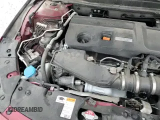 ✅ 2020 Honda Accord Touring • VIN: 1HGCV2F92LA004910 • Лот: 81766255. Опубликован ранее на Copart с пробегом 88 403 миль. Бесплатный доступ к архиву аукционных продаж из США и подробный отчёт об истории автомобиля на DreamBid. Изображение 15.