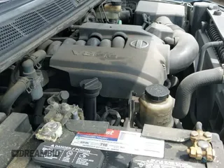 ✅ 2004 Nissan Armada LE • VIN: 5N1AA08B44N711907 • Lot: 41908979. Listed on IAAI with 239,632 mi. Free auction sales archive from the USA and detailed vehicle history report at DreamBid. Image 19.