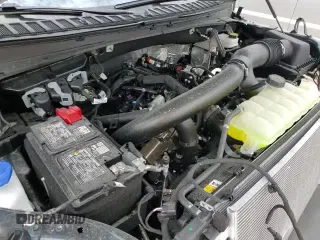 ✅ 2025 Ford Expedition Platinum • VIN: 1FMJU1M82SEA15650 • Lot: 65078285. Wystawiony na Copart z przebiegiem 431 mil. Bezpłatny archiwum sprzedaży aukcyjnych z USA i szczegółowy raport historii pojazdu na DreamBid. Zdjęcie 15.