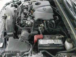 ✅ 2022 Toyota Camry SE • VIN: 4T1T11BK3NU068433 • Лот: 41558008. Опубликован ранее на IAAI с пробегом 92 098 миль. Бесплатный доступ к архиву аукционных продаж из США и подробный отчёт об истории автомобиля на DreamBid. Изображение 21.