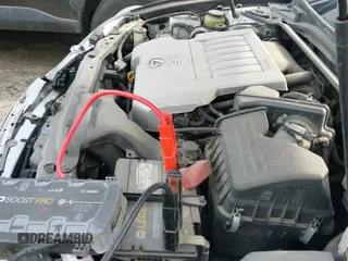 ✅ 2010 Lexus ES 330 • VIN: JTHBK1EG9A2380300 • Лот: 43701668. Опубликован ранее на IAAI с пробегом 308 823 миль. Бесплатный доступ к архиву аукционных продаж из США и подробный отчёт об истории автомобиля на DreamBid. Изображение 15.