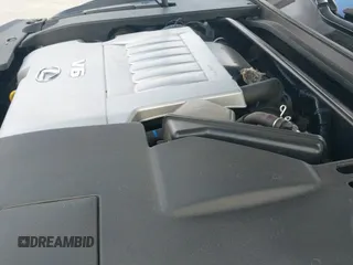 ✅ 2008 Lexus ES 330 • VIN: JTHBJ46G082207908 • Lot: 43367683. Listed on IAAI with 48,802 mi. Free auction sales archive from the USA and detailed vehicle history report at DreamBid. Image 19.