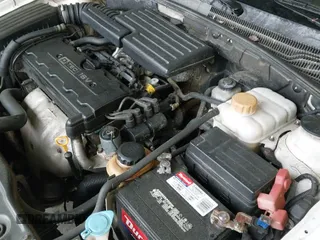 ✅ 2007 Suzuki Reno • VIN: KL5JD66Z17K488607 • Лот: 42224082. Опубликован ранее на IAAI с пробегом 199 177 миль. Бесплатный доступ к архиву аукционных продаж из США и подробный отчёт об истории автомобиля на DreamBid. Изображение 19.