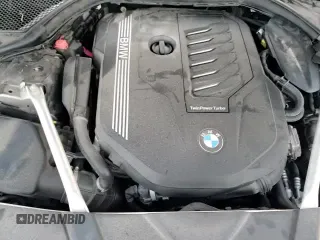 ✅ 2021 BMW 7 Series 740i • VIN: WBA7T2C06MCF00133 • Lot: 89814365. Wystawiony na Copart z przebiegiem 78 760 mil. Bezpłatny archiwum sprzedaży aukcyjnych z USA i szczegółowy raport historii pojazdu na DreamBid. Zdjęcie 14.