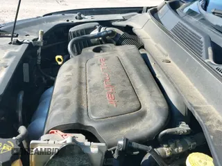 ✅ 2018 Jeep Compass Latitude • VIN: 3C4NJDBB0JT395357 • Lot: 42724367. Listed on IAAI with 76,825 mi. Free auction sales archive from the USA and detailed vehicle history report at DreamBid. Image 22.