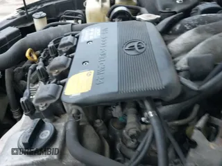 ✅ 1997 Toyota Camry LE • VIN: 4T1BF22K4VU025321 • Lot: 43786085. Wystawiony na IAAI z przebiegiem 237 839 mil. Bezpłatny archiwum sprzedaży aukcyjnych z USA i szczegółowy raport historii pojazdu na DreamBid. Zdjęcie 17.