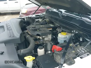 ✅ 2019 Ram 2500 Big Horn • VIN: 3C6UR5DL7KG587151 • Лот: 42086628. Опубликован ранее на IAAI с пробегом 137 868 миль. Бесплатный доступ к архиву аукционных продаж из США и подробный отчёт об истории автомобиля на DreamBid. Изображение 21.