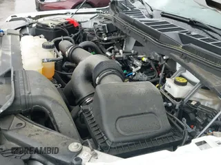 ✅ 2023 Ford F-150 XL • VIN: 1FTEX1EP5PKE34975 • Lot: 42480723. Listed on IAAI with 39,620 mi. Free auction sales archive from the USA and detailed vehicle history report at DreamBid. Image 19.