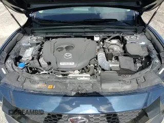 ✅ 2024 Mazda CX-50 2.5 Turbo • VIN: 7MMVABXY5RN228912 • Lot: 66314085. Listed on Copart with 9,139 mi. Free auction sales archive from the USA and detailed vehicle history report at DreamBid. Image 16.