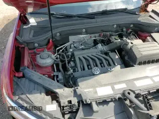 ✅ 2022 Volkswagen Atlas SEL Premium R-Line • VIN: 1V2FE2CA2NC206159 • Lot: 67960095. Wystawiony na Copart z przebiegiem 21 749 mil. Bezpłatny archiwum sprzedaży aukcyjnych z USA i szczegółowy raport historii pojazdu na DreamBid. Zdjęcie 14.